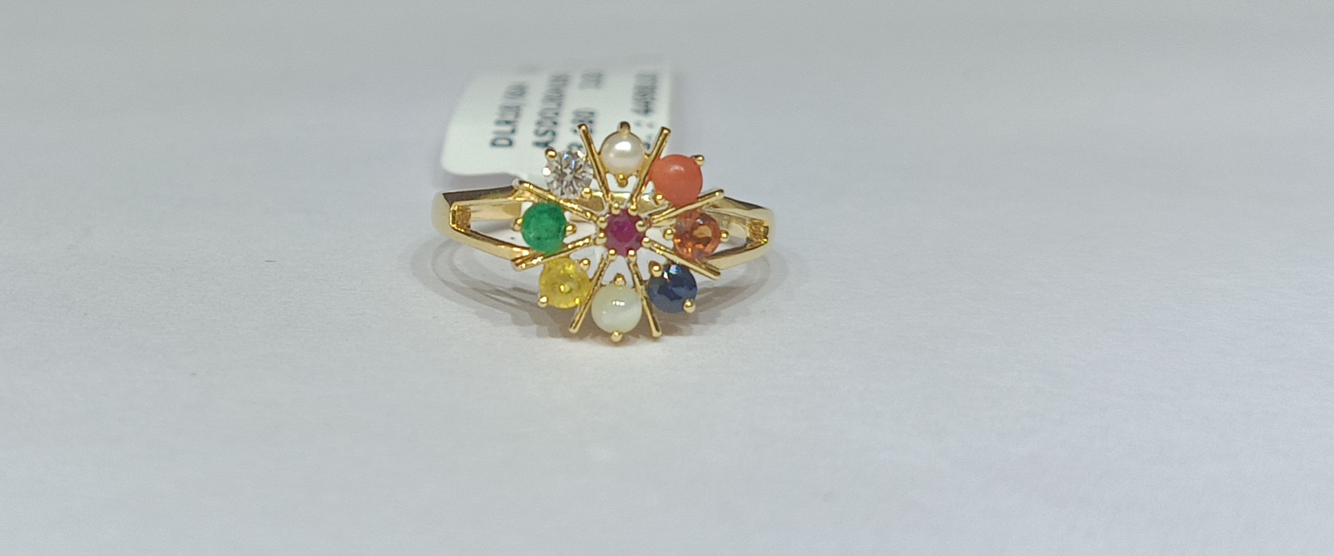 Ladies Ring